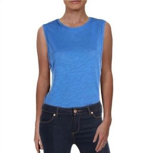 NWT Intimately Free People All the Time Bodysuit,S